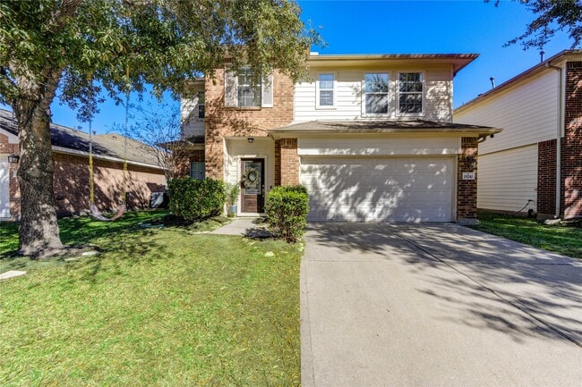 25210 Hazel Ranch Dr