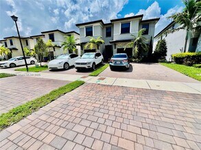 25532 SW 108th Ave in Homestead, FL - Building Photo - Building Photo