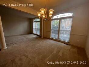 2203 Barnstable Dr in Upper Marlboro, MD - Building Photo - Building Photo