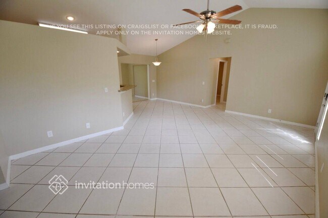 4527 Alametos Terrace in North Port, FL - Building Photo - Building Photo