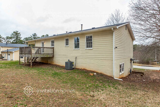 764 Marthas Dr in Lawrenceville, GA - Building Photo - Building Photo