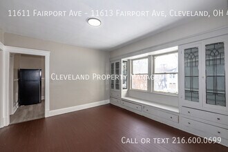 11611 Fairport Ave in Cleveland, OH - Building Photo - Building Photo