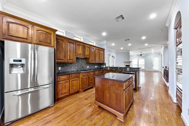 3319 Bingham Manor Ln in Houston, TX - Building Photo - Building Photo