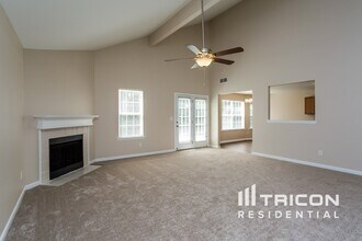 145 Lakeview Trail in Covington, GA - Building Photo - Building Photo