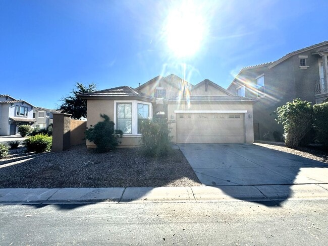 3060 S Southwind Dr in Gilbert, AZ - Building Photo - Building Photo