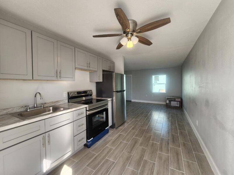 1607 Ave O in Fort Pierce, FL - Building Photo