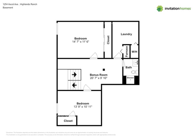 1254 Ascot Ave in Littleton, CO - Building Photo - Building Photo