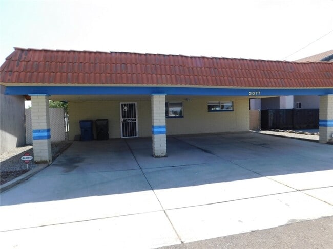 property at 2077 Whitewater Dr