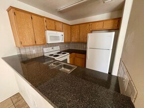 3804 Wind Ct-Unit -# A in Killeen, TX - Building Photo - Building Photo