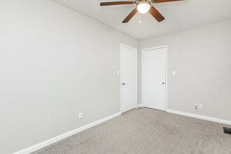 East Ridge Flats and Townhomes in Chattanooga, TN - Building Photo - Building Photo