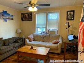 41A Cross St., Unit A in Somerville, MA - Building Photo