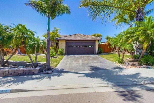 428 Compass Rd in Oceanside, CA - Building Photo - Building Photo