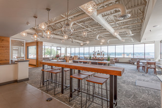 The Orion Apartments in Tacoma, WA - Foto de edificio - Interior Photo