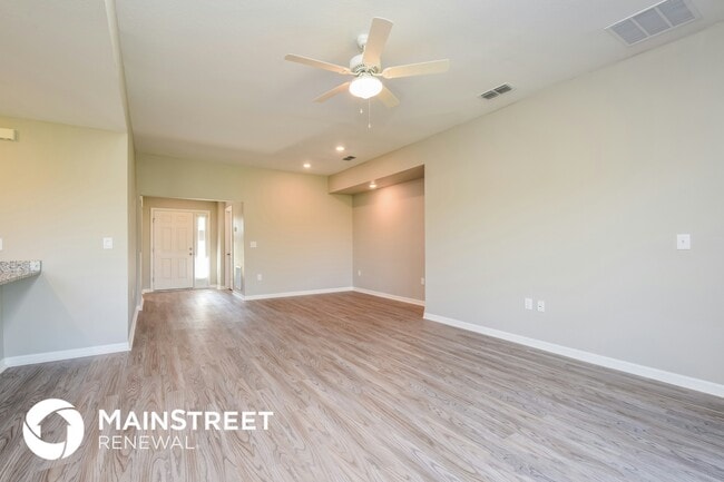 1415 NW 37th Ave in Cape Coral, FL - Building Photo - Building Photo