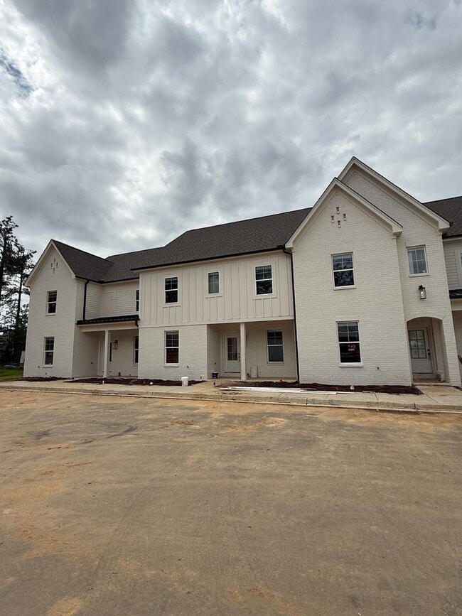 3543 Fenwick Wy in Oxford, MS - Building Photo - Building Photo
