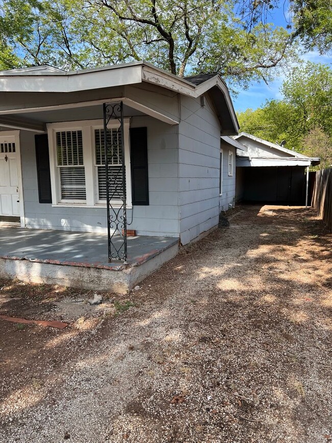 624 Sammons St in Abilene, TX - Building Photo - Building Photo