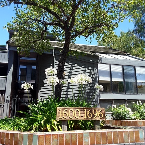 property at 1644 San Miguel Dr