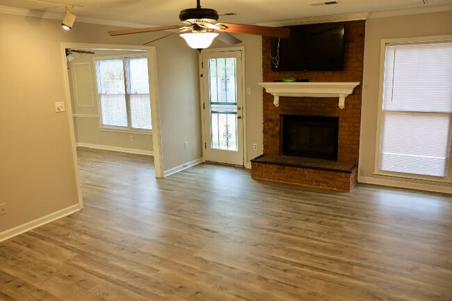 3793 W Germanwood Ct in Memphis, TN - Building Photo - Building Photo