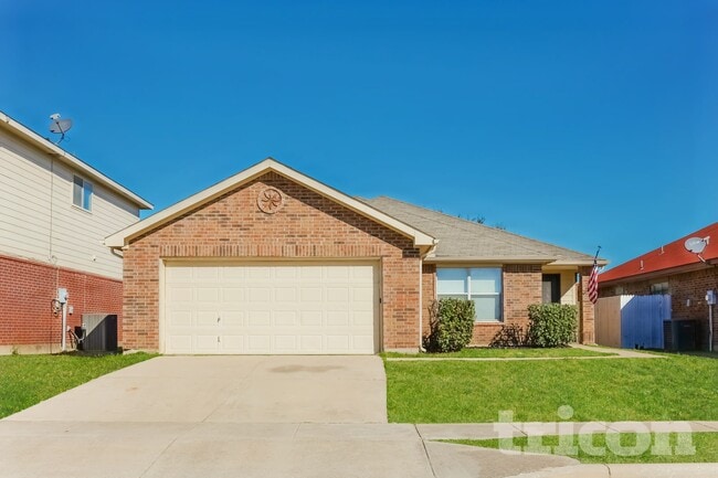 property at 3352 Tobago Rd