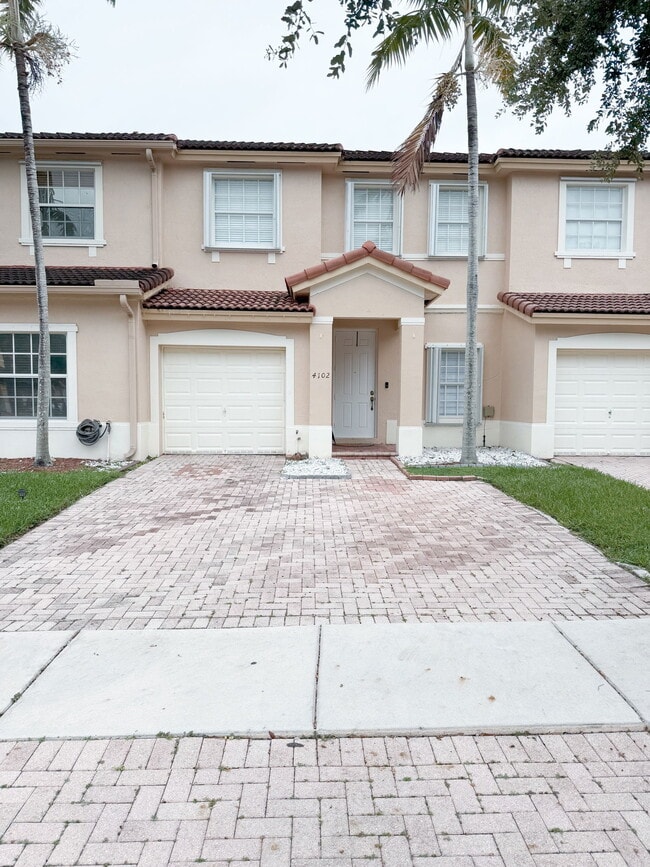 property at 4102 NE 26th St