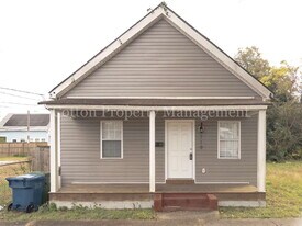 719 S 8th St in Wilmington, NC - Building Photo