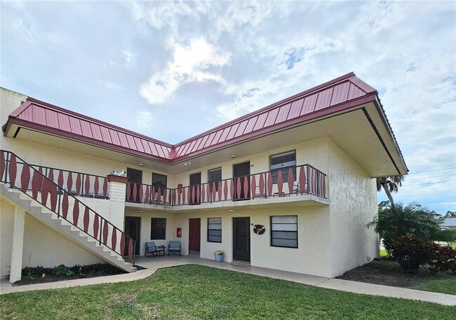 property at 84 Boundary Blvd