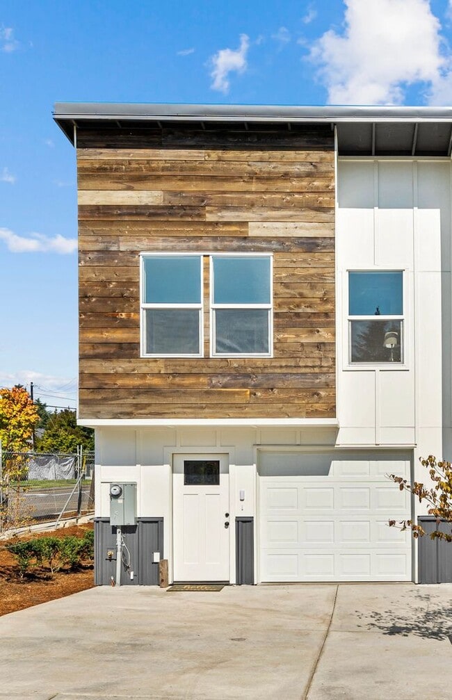 property at 13735 NE 30th Ave