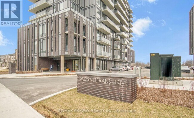 property at 225-225 Veterans Drive