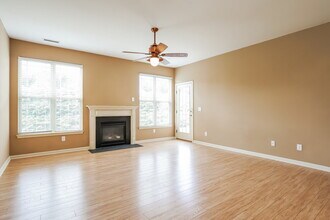 34 Wensley Ct in Clayton, NC - Building Photo - Building Photo