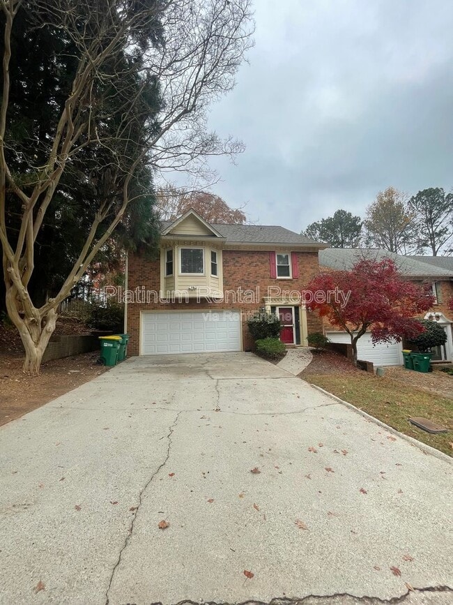 3665 Orchard St in Norcross, GA - Building Photo - Building Photo