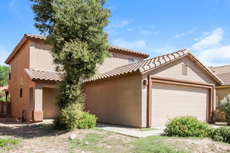 6875 S Sonoran Bloom Ave in Tucson, AZ - Building Photo - Building Photo