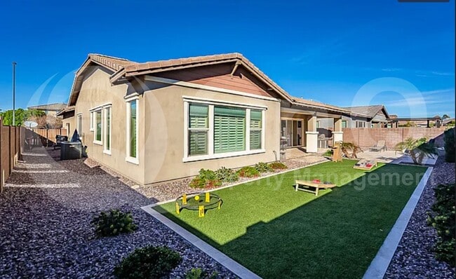 3469 E Orleans Dr in Gilbert, AZ - Building Photo - Building Photo