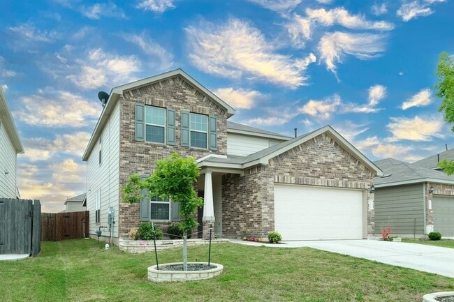 property at 1409 Cliffbrake Wy