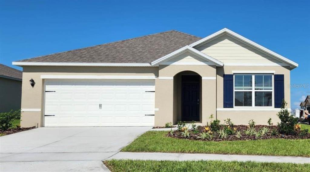 2006 Doe Run Dr in Davenport, FL - Building Photo