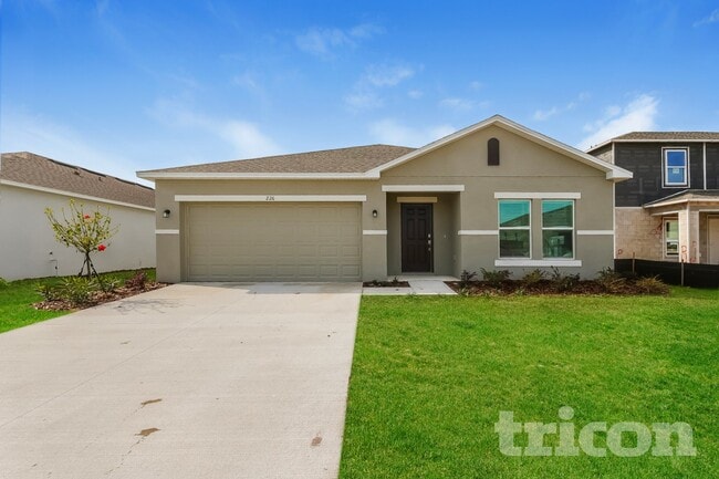 property at 226 Amber Way