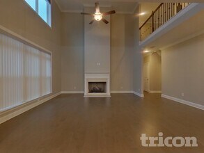 1990 Woodmont Dr in Douglasville, GA - Foto de edificio - Building Photo