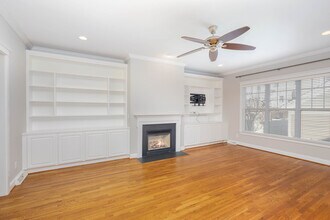 12617 Doster Ave in Charlotte, NC - Building Photo - Building Photo