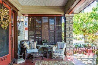 1724 5th Ave in Fort Worth, TX - Building Photo - Building Photo
