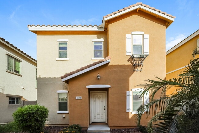 property at 4693 E Olney Ave