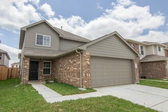 Almeda Meadows in Houston, TX - Building Photo - Interior Photo