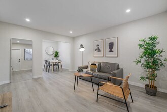 700 SW 11th Ave in Miami, FL - Building Photo - Building Photo