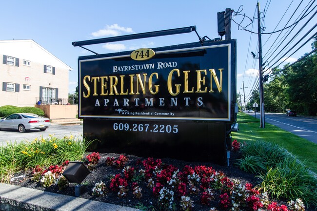 Sterling Glen