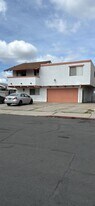 3854 46th St, Unit 7 in San Diego, CA - Building Photo