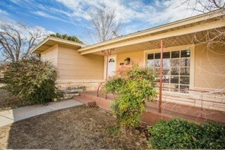 3019 33rd St in Lubbock, TX - Building Photo - Building Photo