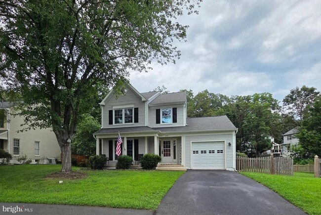 property at 8235 Tall Timber Dr