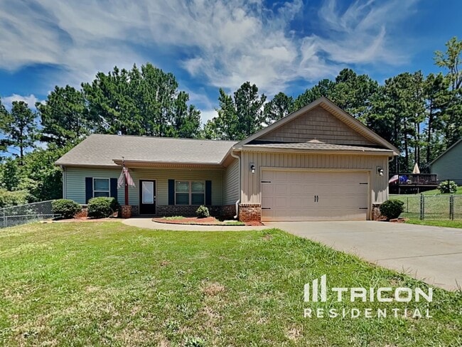 property at 2317 Silver Maple Cir