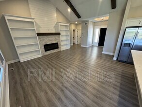 7304 Gabriel St in Bel Aire, KS - Building Photo - Building Photo