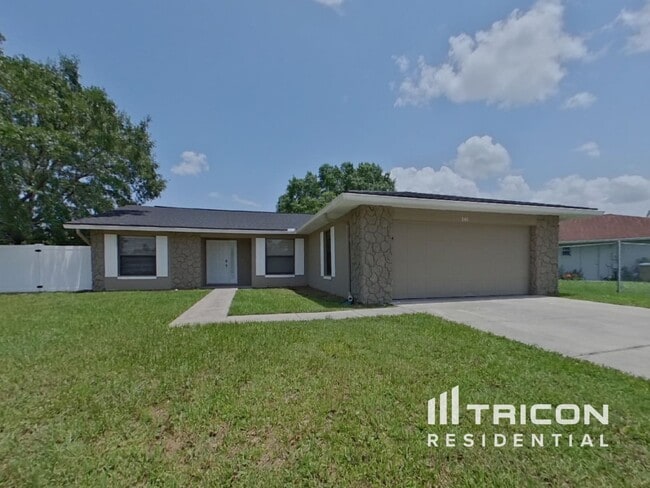 property at 641 Heraldo Ct