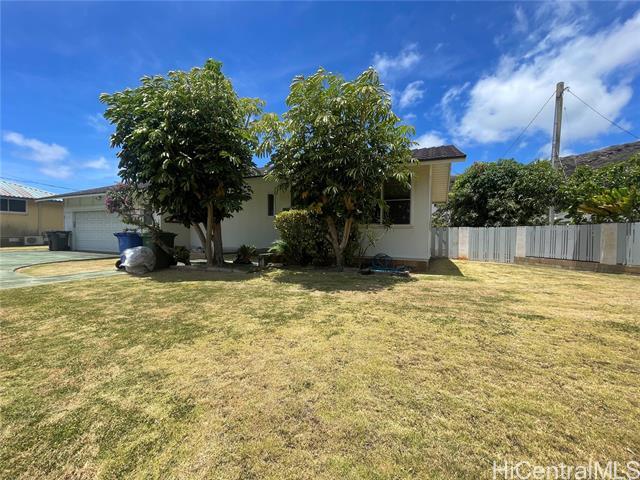 property at 6078 Kalaniana?ole Hwy
