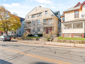 651-663 Public St in Providence, RI - Building Photo - Building Photo